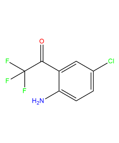 4-Chloro-2-trifluoroacetylaniline