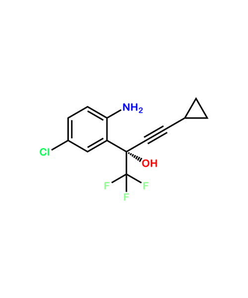 Efavirenz Related Compound A