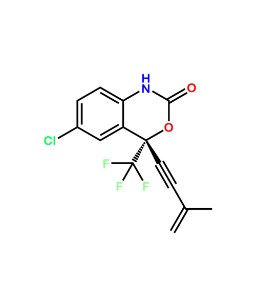 Efavirenz Penteneyne Impurity