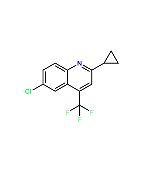 Efavirenz Quinoline Analog