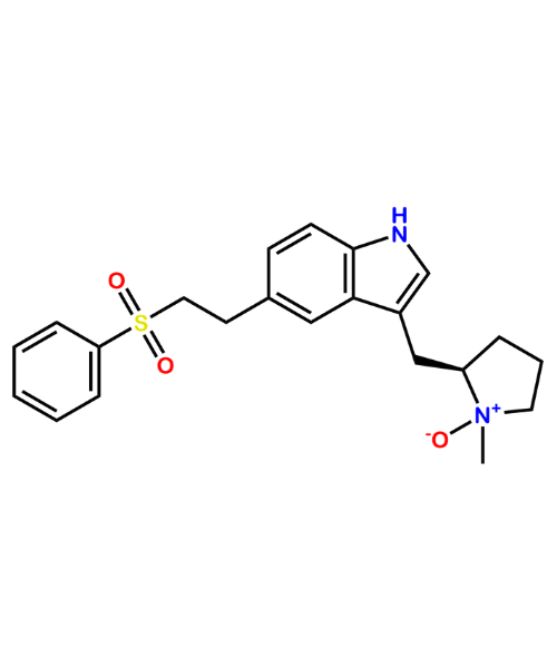 Eletriptan N-Oxide