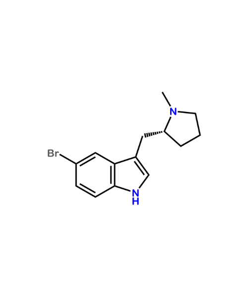 Eletriptan Impurity B