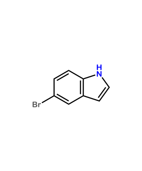 5-Bromoindole