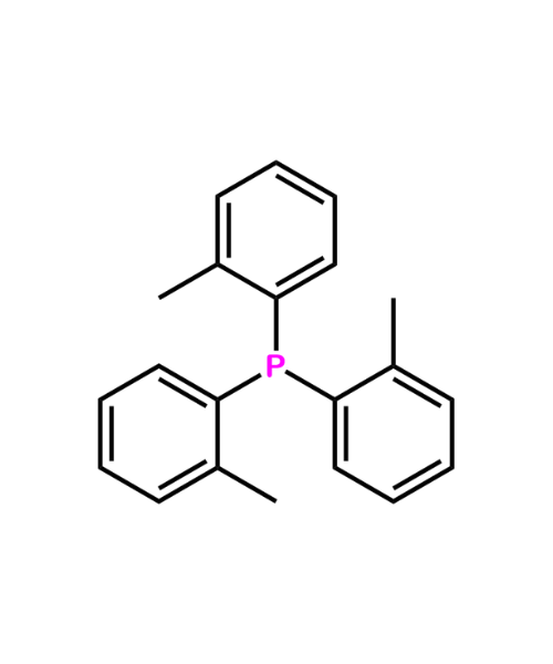 Tri-o-tolylphosphine