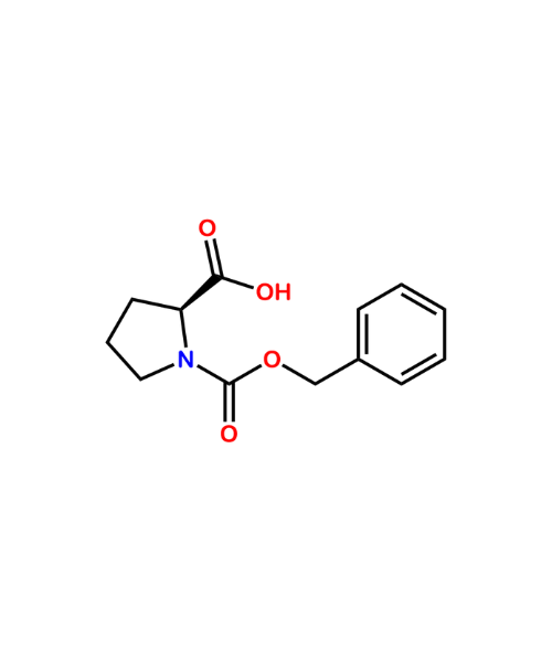 N-(Benzyloxycarbonyl)-L-proline
