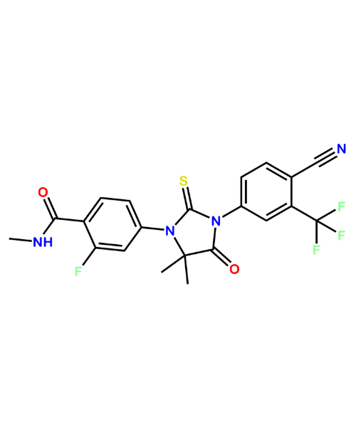 Enzalutamide