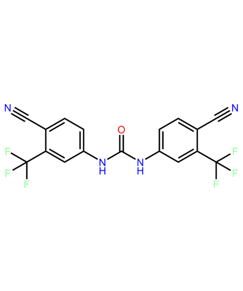 Enzalutamide Impurity, Impurity of Enzalutamide, Enzalutamide Impurities, 1895865-11-8, Enzalutamide Impurity J