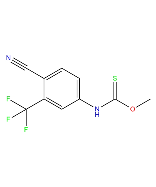 Enzalutamide Impurity A