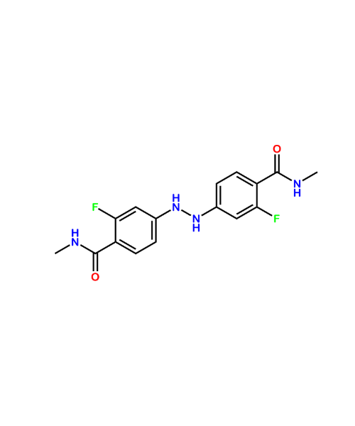 Enzalutamide Impurity 43 