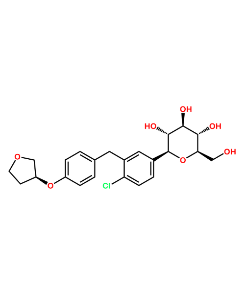 Empagliflozin Reference Standard