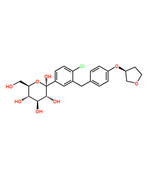 Empagliflozin