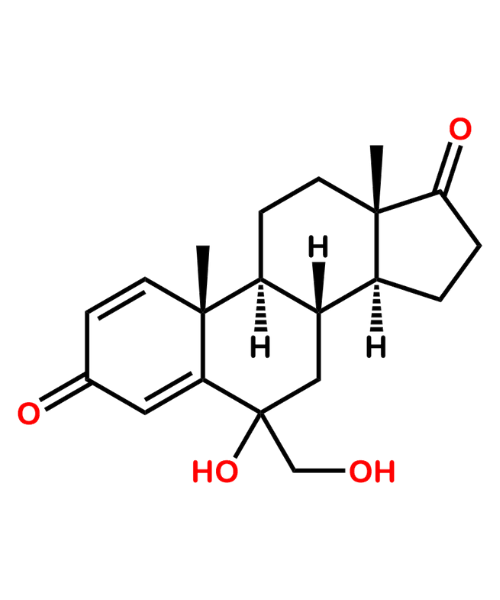 Exemestane Diol