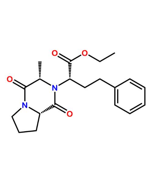 Enalapril Impurity D
