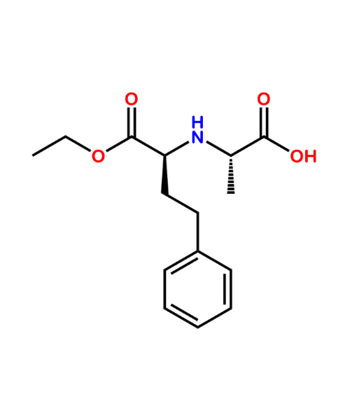 Enalapril EP Impurity B