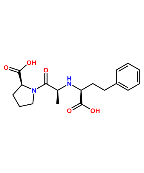 Enalapril EP Impurity C