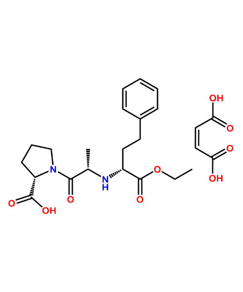 Enalapril Maleate Impurity A