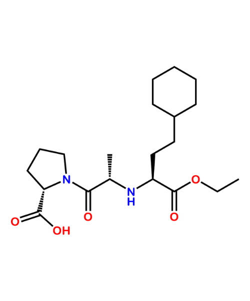 Enalapril EP Impurity H