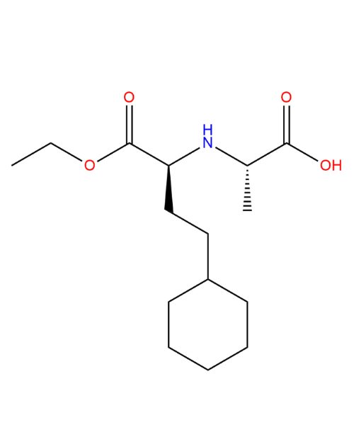 Enalapril Maleate Impurity G