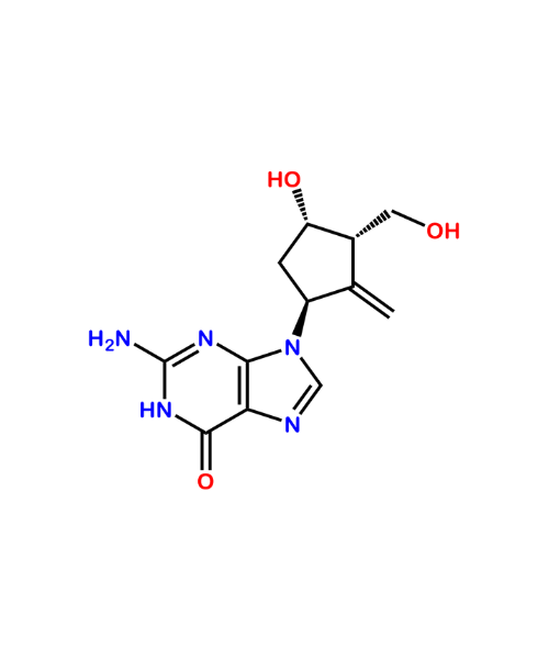 Entecavir-3-Epimer