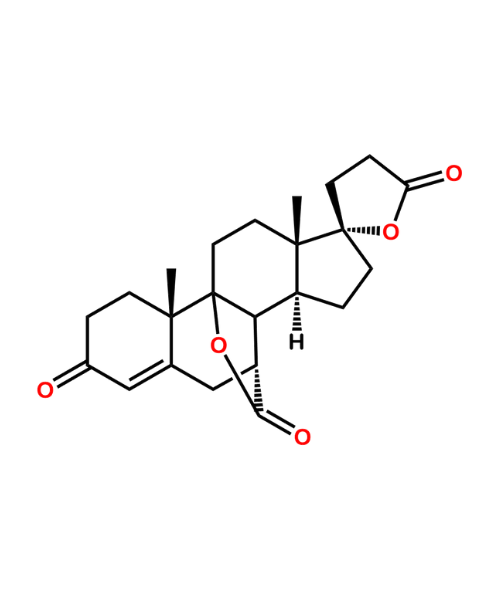 Eplerenone EP Impurity A