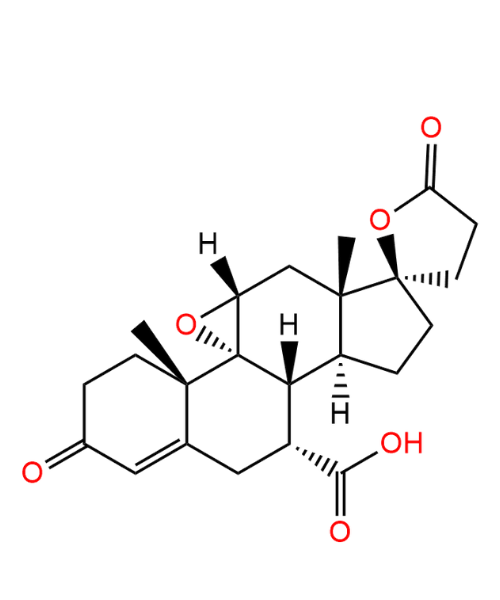 Eplerenone EP Impurity B