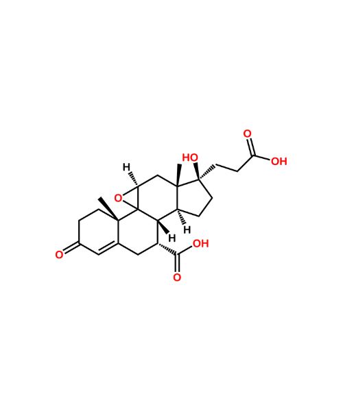 Eplerenone EP Impurity F
