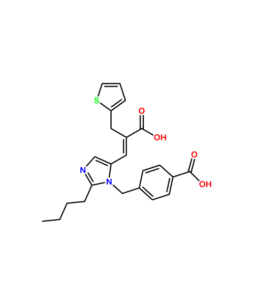 Eprosartan