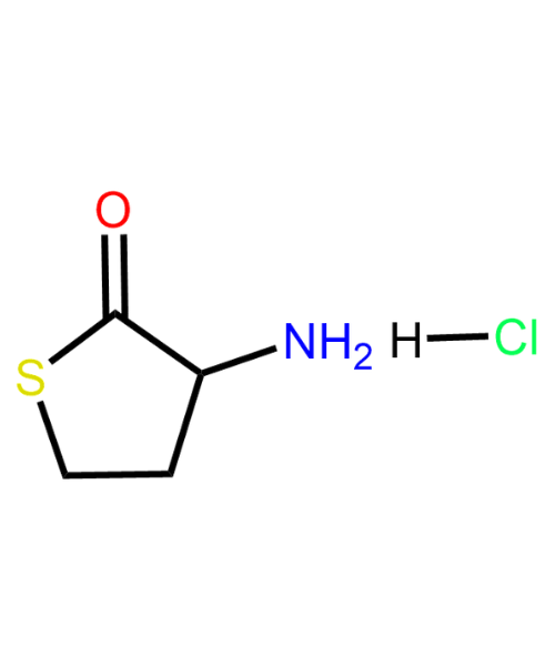 Erdosteine Impurity, Impurity of Erdosteine, Erdosteine Impurities, 6038-19-3, Erdosteine Impurity A