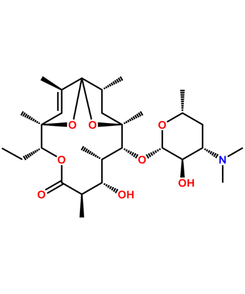 Erythromycin EP Impurity I