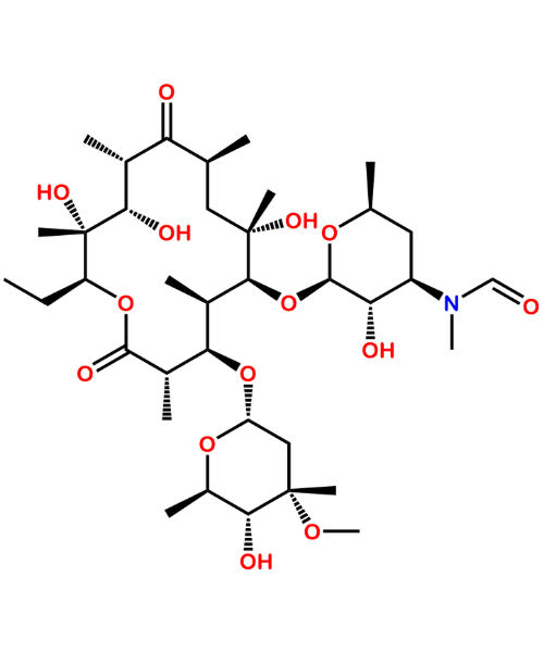 Erythromycin EP Impurity L