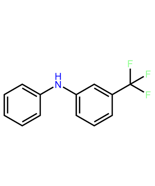 Etofenamate Impurity, Impurity of Etofenamate, Etofenamate Impurities, 101-23-5, Etofenamate EP Impurity C