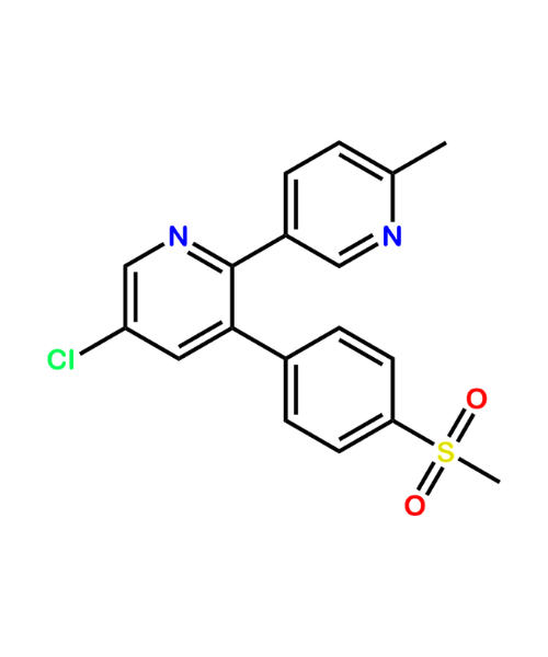 Etoricoxib