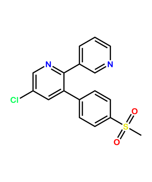 Etoricoxib Desmethyl Impurity