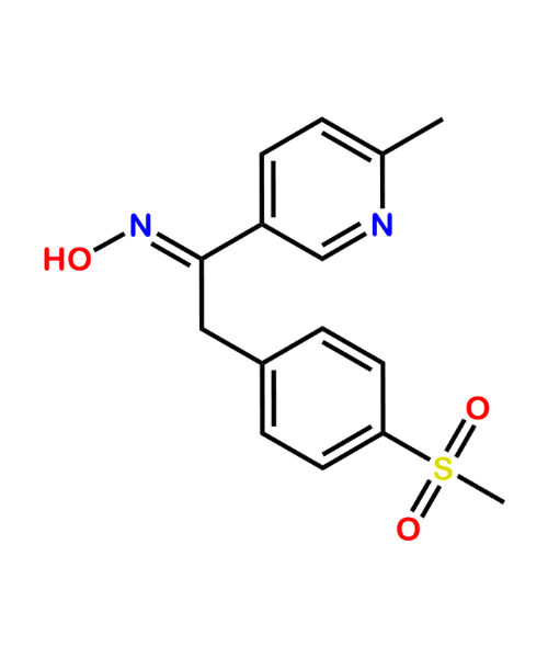 Etoricoxib Impurity D