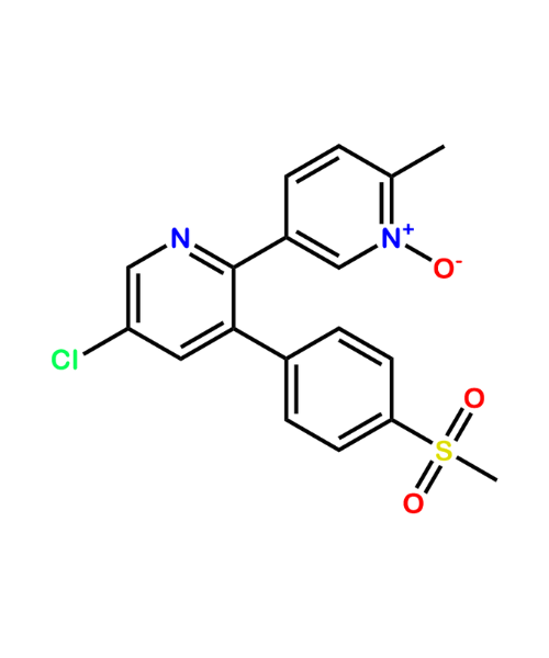 Etoricoxib Impurity F