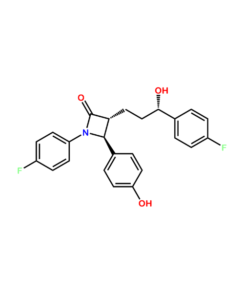 Ezetimibe