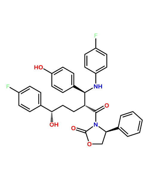 Ezetimibe impurity D