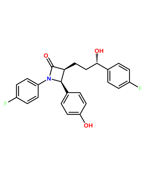 Ezetimibe Impurity B