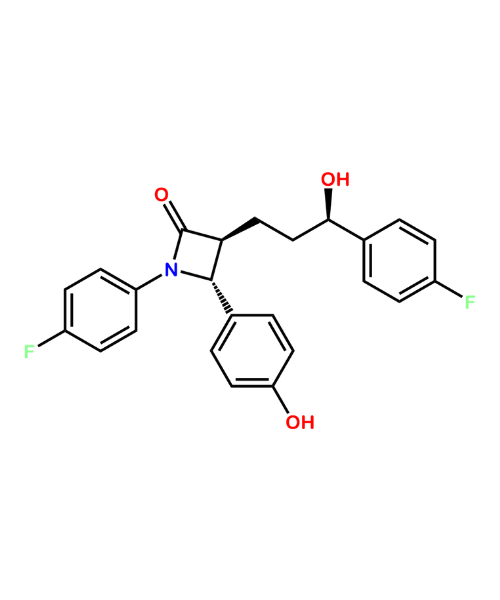 RSR Ezetimibe
