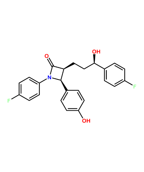 RSS Ezetimibe