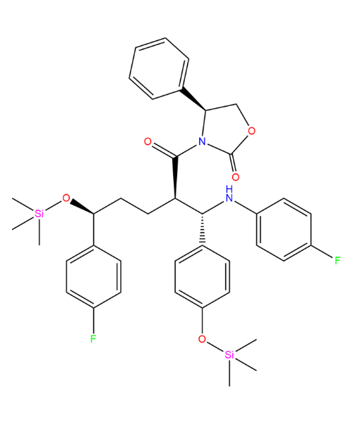 Ezetimibe Impurity 9