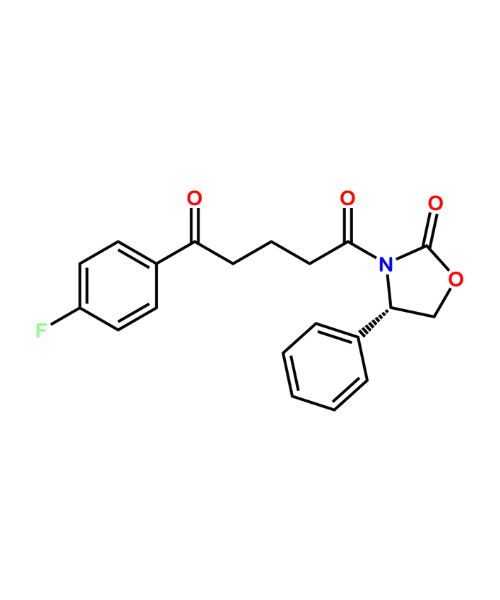 Ezetimibe Impurity C