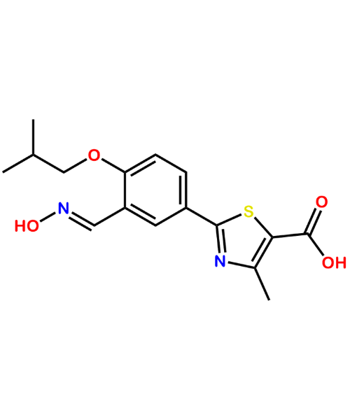 Febuxostat Impurity V