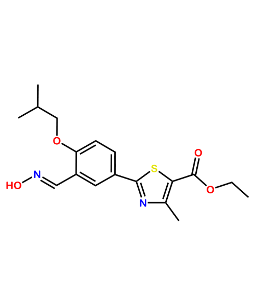 Febuxostat Impurity VII