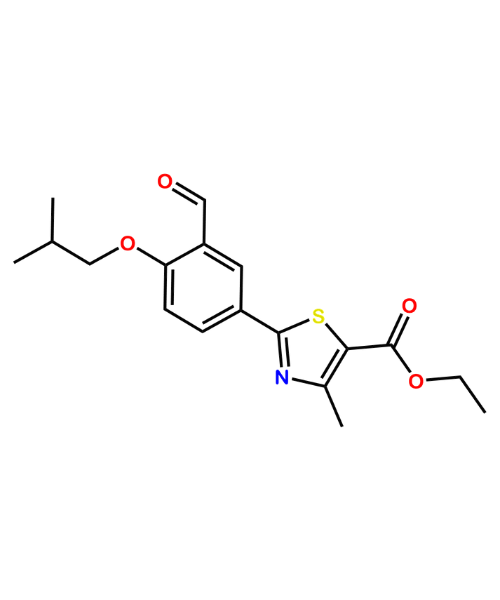 Febuxostat Impurity VIII