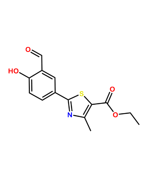 Febuxostat Impurity 11