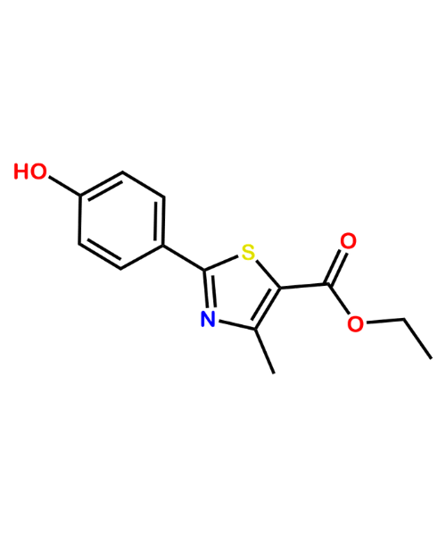 Febuxostat Impurity 12