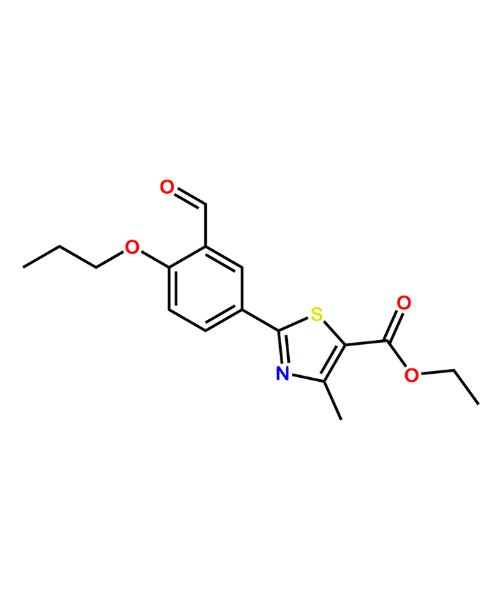 Febuxostat Impurity 13