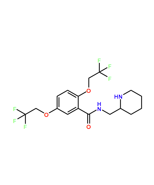 Flecainide