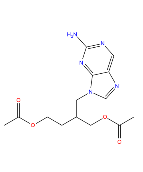 Famciclovir Impurity 1